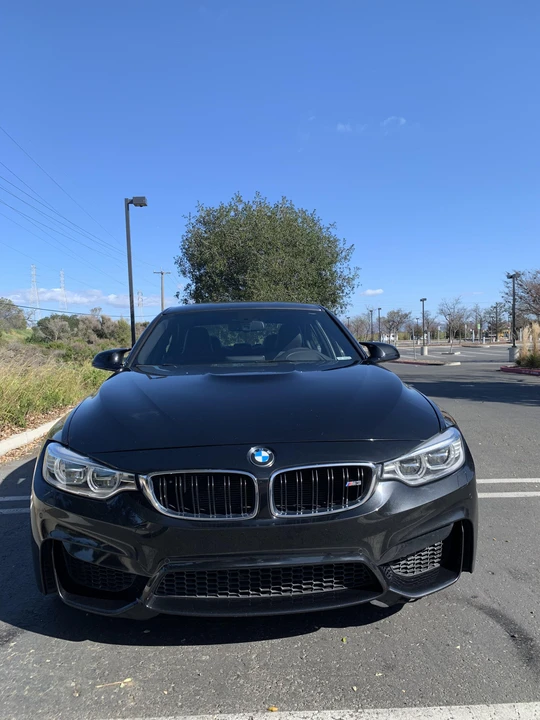 2015 BMW F80 M3 - Image 15 of 30