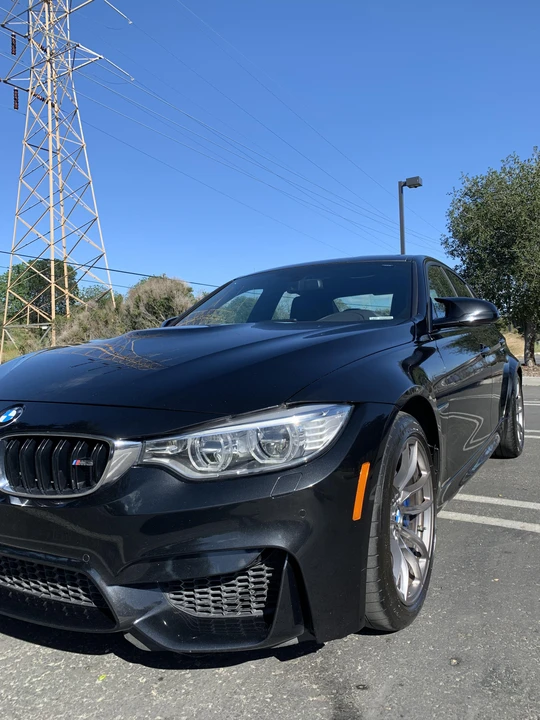 2015 BMW F80 M3 - Image 18 of 30