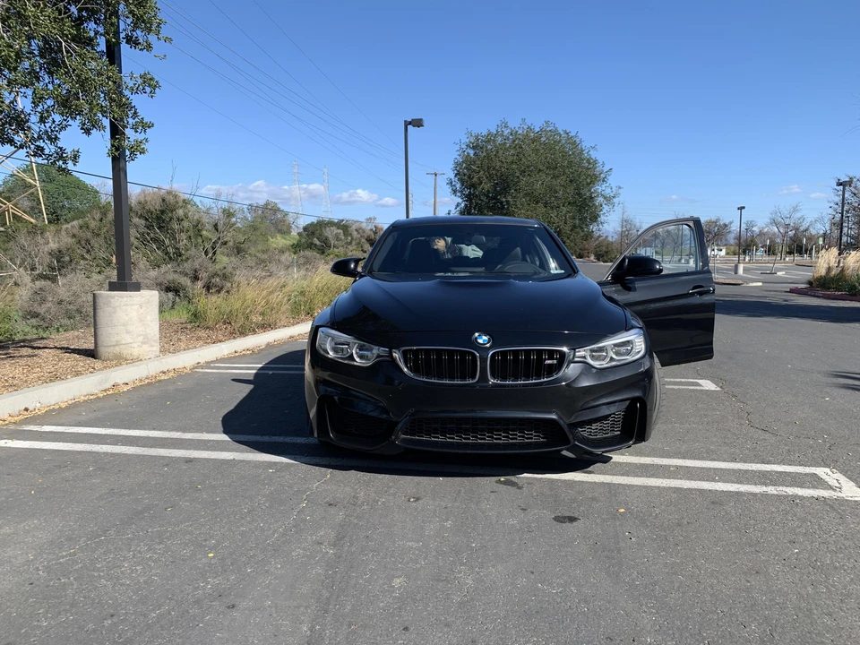 2015 BMW F80 M3 - Image 13 of 30