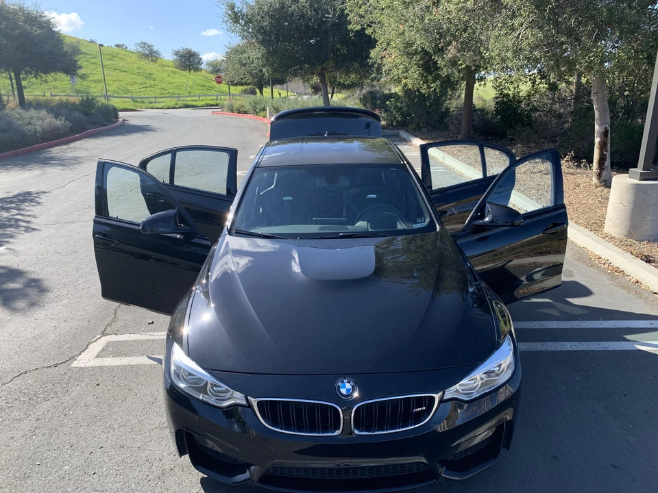2015 BMW F80 M3 - Image 6 of 30