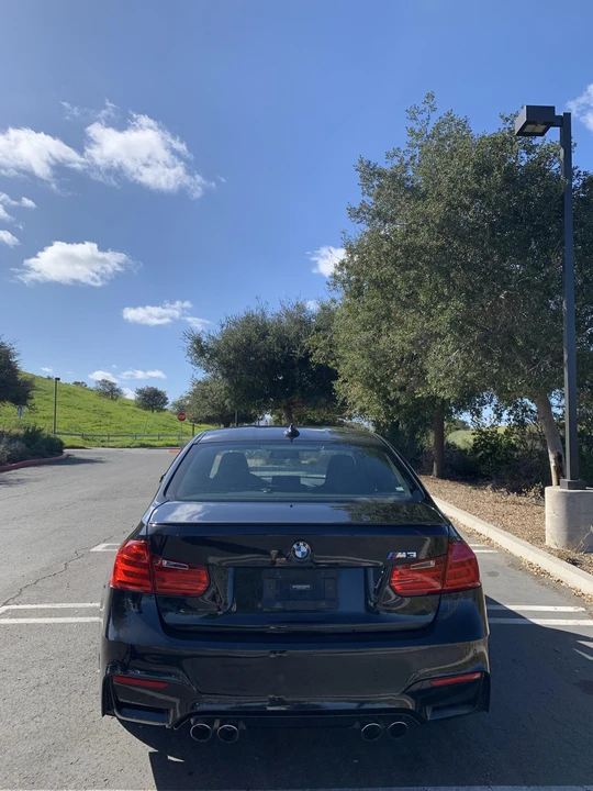 2015 BMW F80 M3 - Image 27 of 30