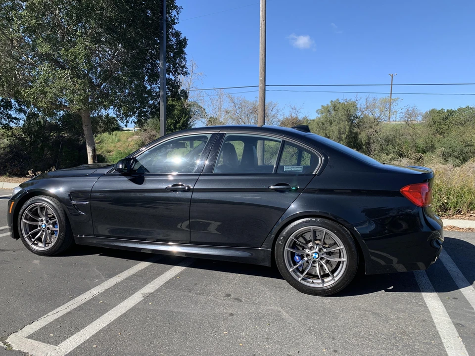 2015 BMW F80 M3 - Image 24 of 30