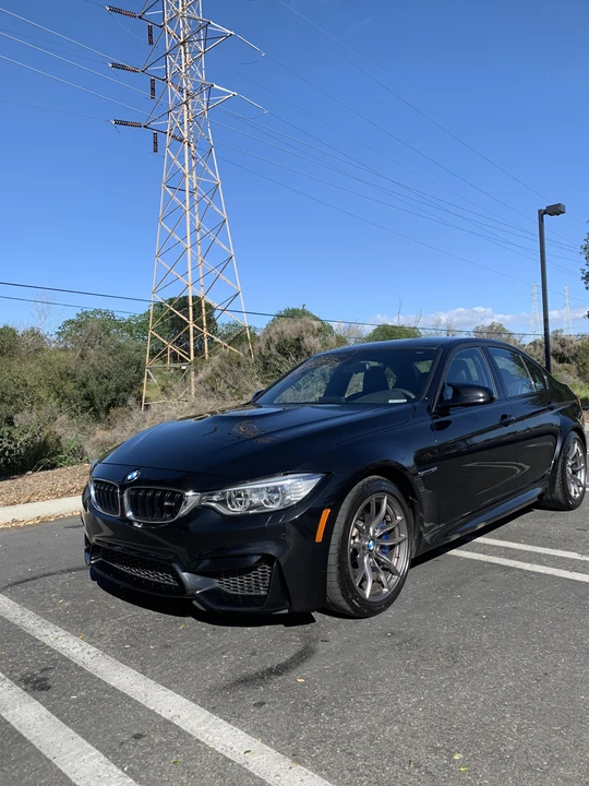2015 BMW F80 M3 - Image 20 of 30