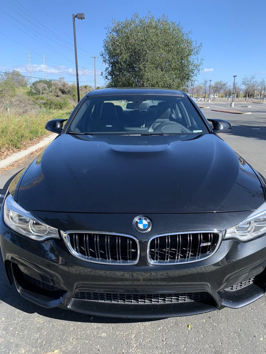 2015 BMW F80 M3 - Image 11 of 30