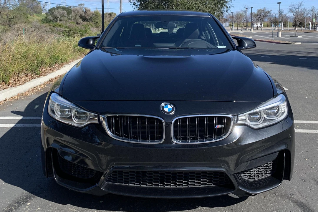 2015 BMW F80 M3 - Image 2 of 30