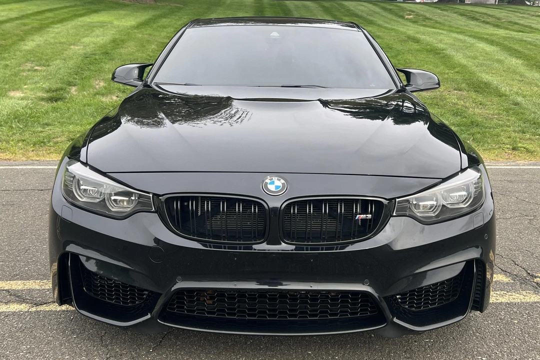 2015 BMW F80 M3 - Image 3 of 6