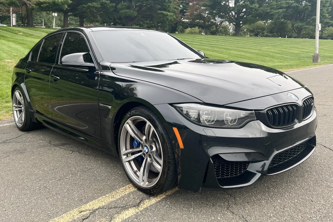 2015 BMW F80 M3 - Image 6 of 6