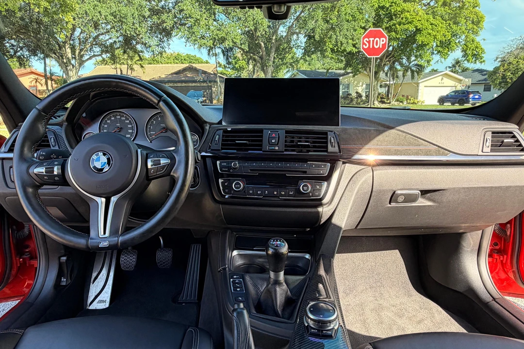 2015 BMW F80 M3 - Image 23 of 31