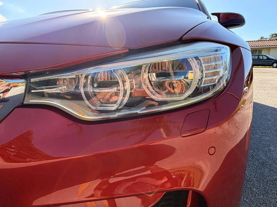 2015 BMW F80 M3 - Image 10 of 31