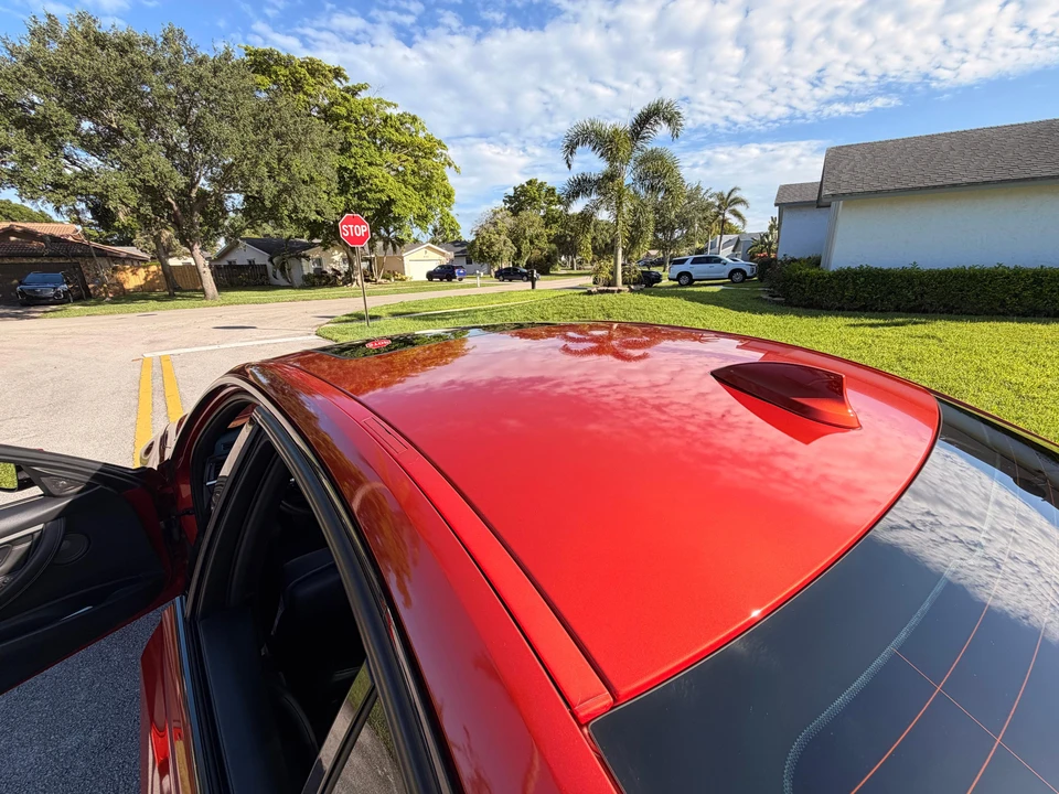 2015 BMW F80 M3 - Image 12 of 31