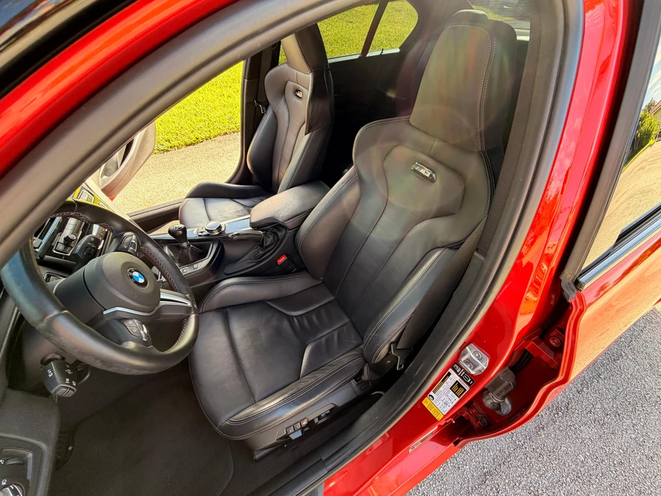 2015 BMW F80 M3 - Image 27 of 31