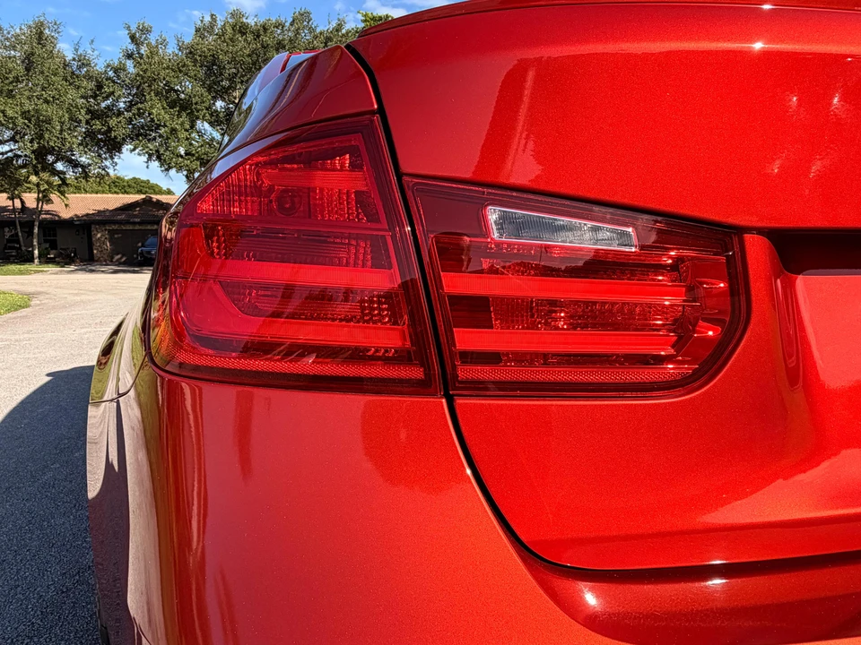 2015 BMW F80 M3 - Image 13 of 31