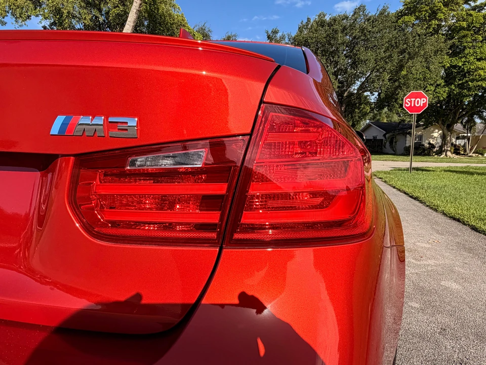 2015 BMW F80 M3 - Image 14 of 31