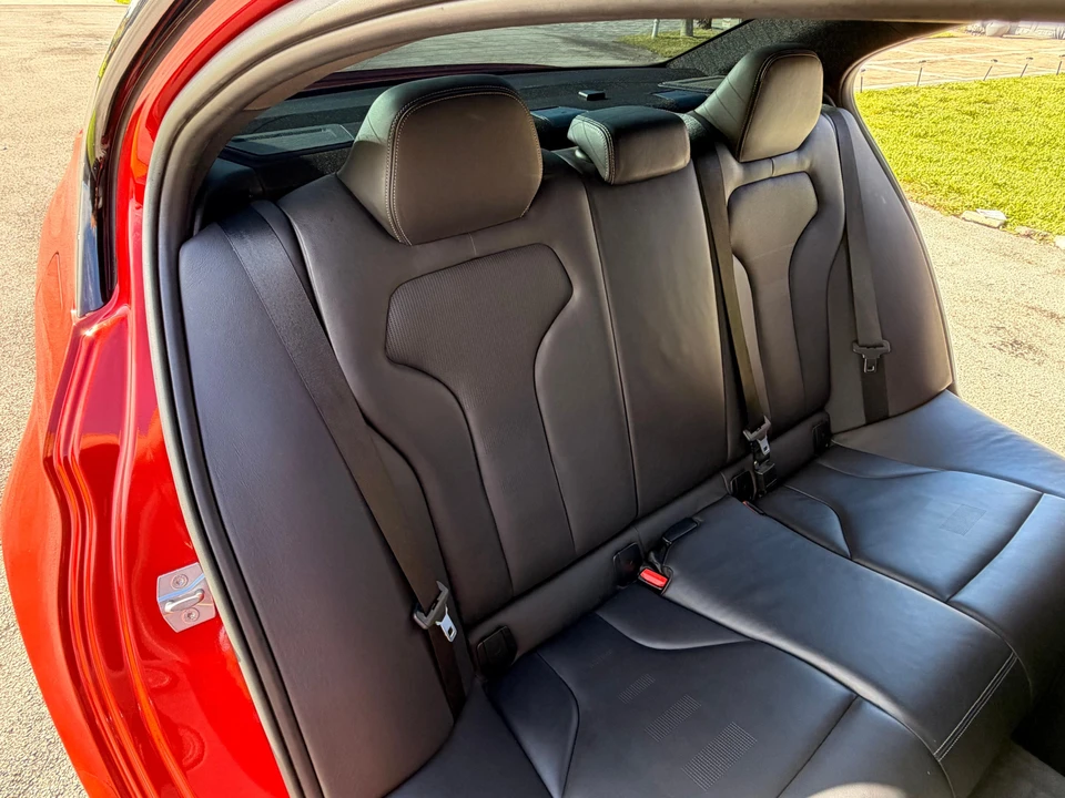 2015 BMW F80 M3 - Image 29 of 31