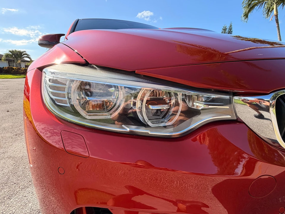 2015 BMW F80 M3 - Image 9 of 31