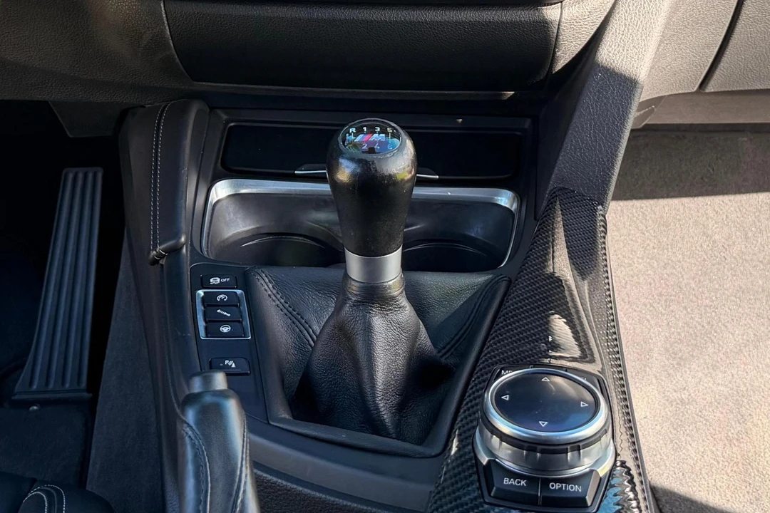 2015 BMW F80 M3 - Image 25 of 31