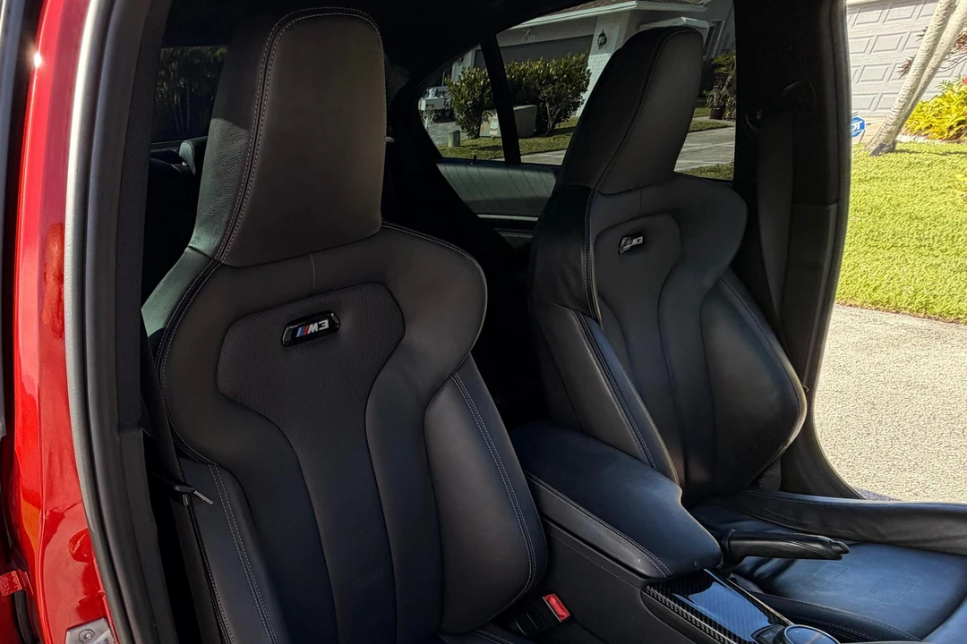 2015 BMW F80 M3 - Image 24 of 31