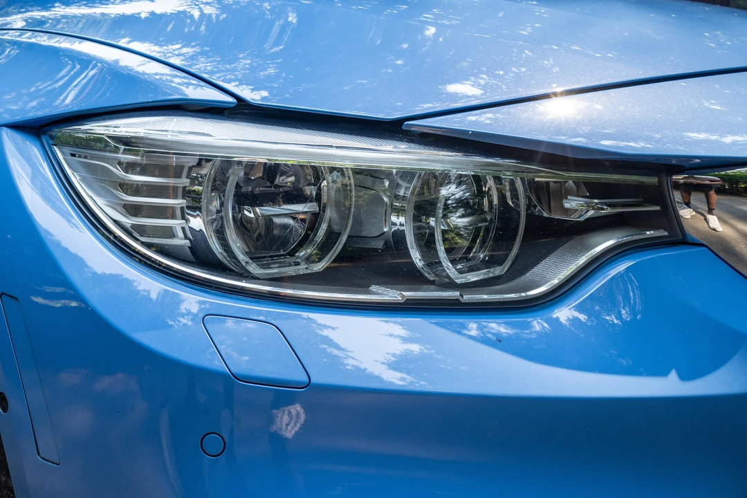 2015 BMW F80 M3 - Image 10 of 31