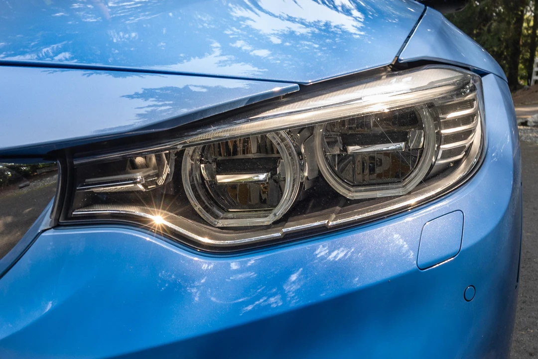 2015 BMW F80 M3 - Image 16 of 31