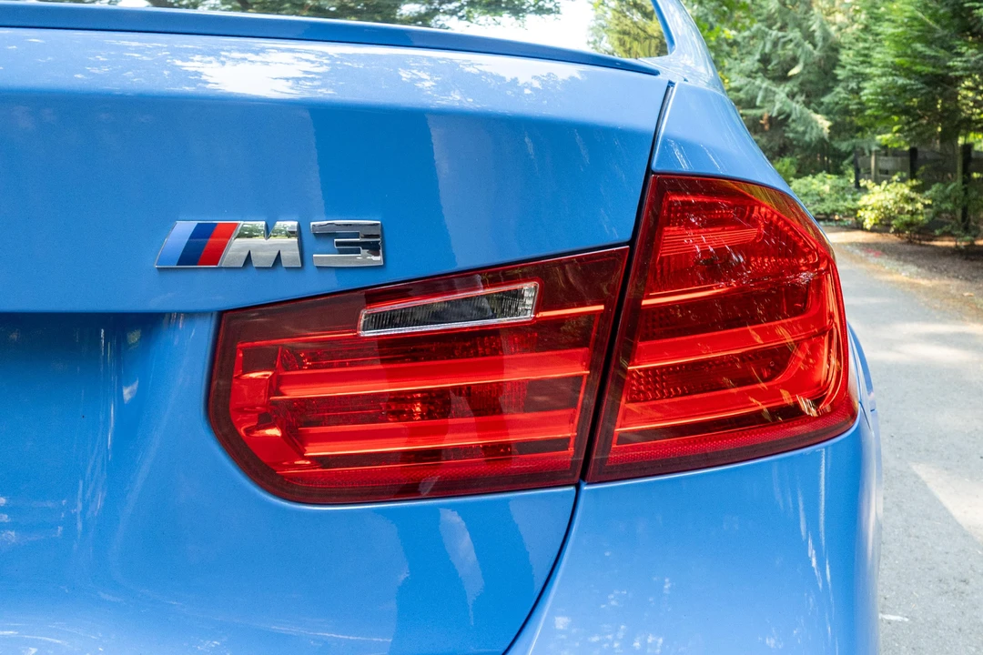 2015 BMW F80 M3 - Image 26 of 31