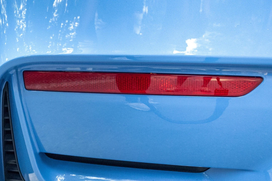 2015 BMW F80 M3 - Image 24 of 31