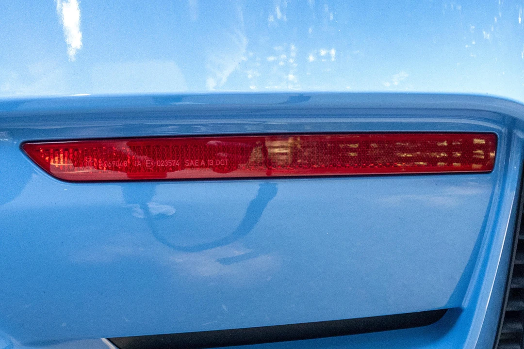 2015 BMW F80 M3 - Image 27 of 31