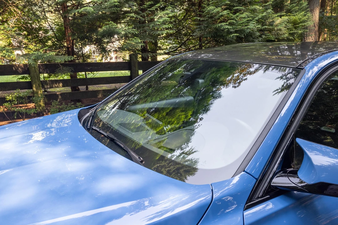 2015 BMW F80 M3 - Image 17 of 31