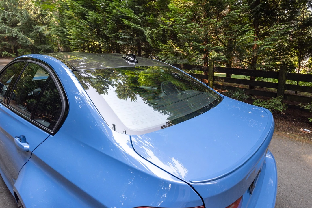 2015 BMW F80 M3 - Image 23 of 31