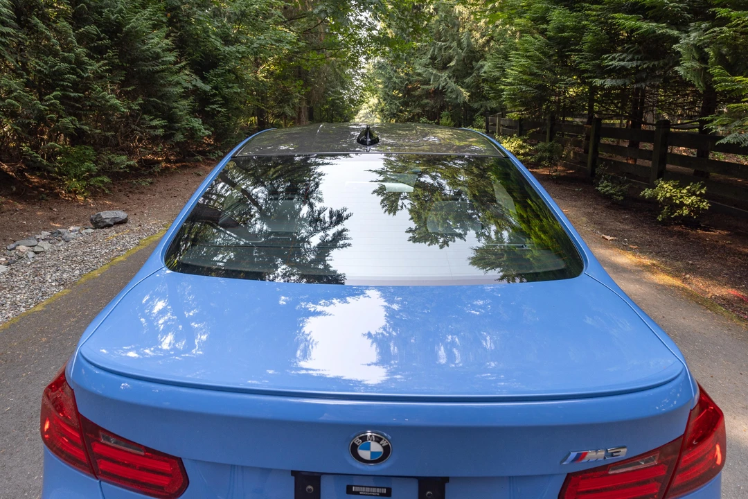 2015 BMW F80 M3 - Image 25 of 31