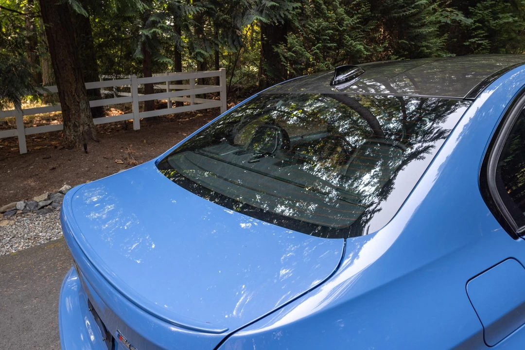 2015 BMW F80 M3 - Image 28 of 31