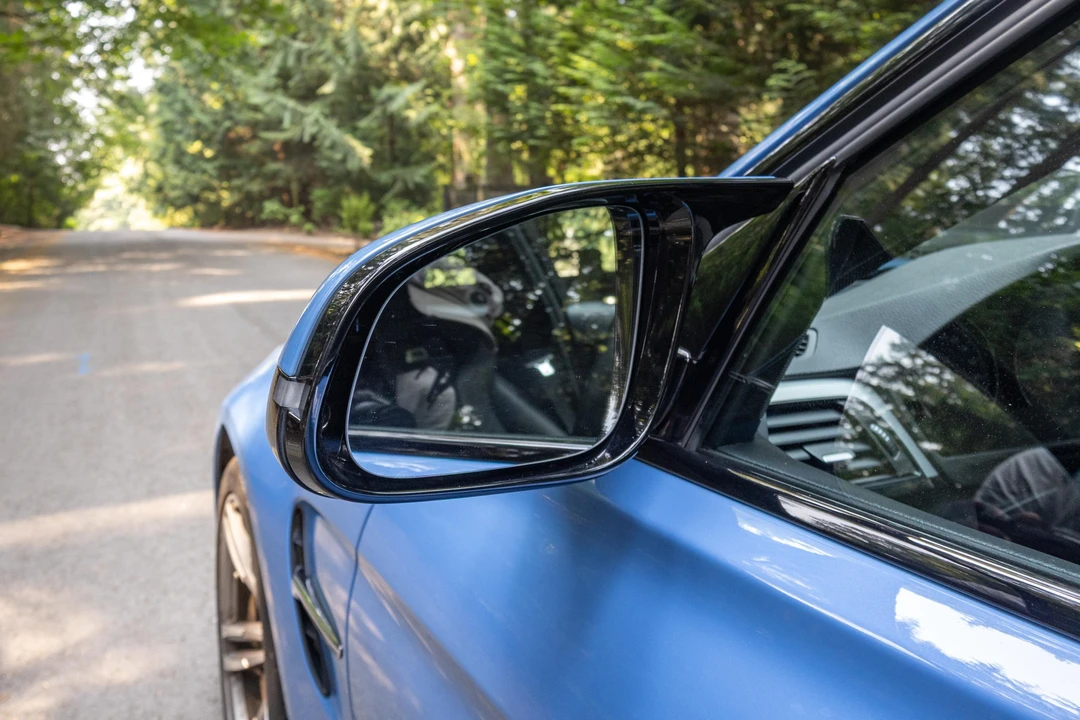 2015 BMW F80 M3 - Image 19 of 31