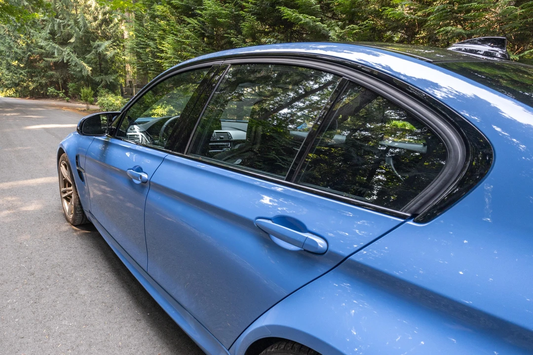 2015 BMW F80 M3 - Image 21 of 31