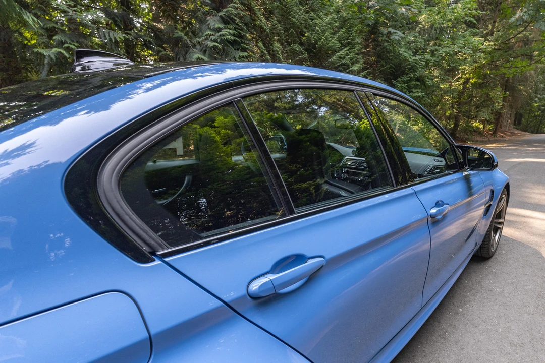 2015 BMW F80 M3 - Image 31 of 31