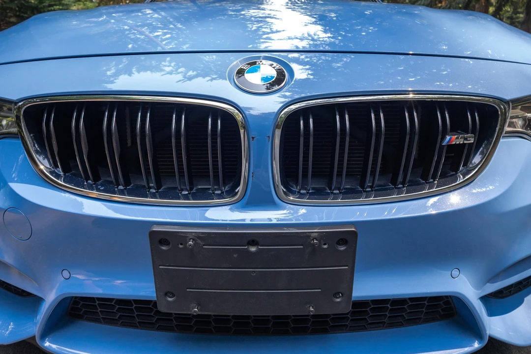 2015 BMW F80 M3 - Image 12 of 31