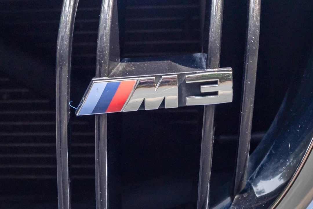 2015 BMW F80 M3 - Image 15 of 31