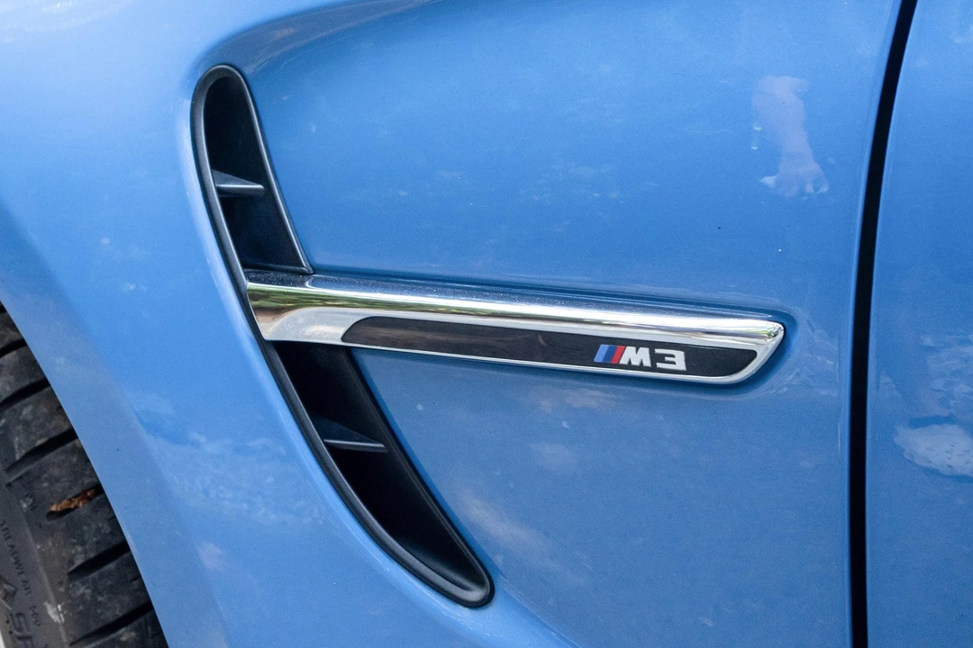 2015 BMW F80 M3 - Image 18 of 31