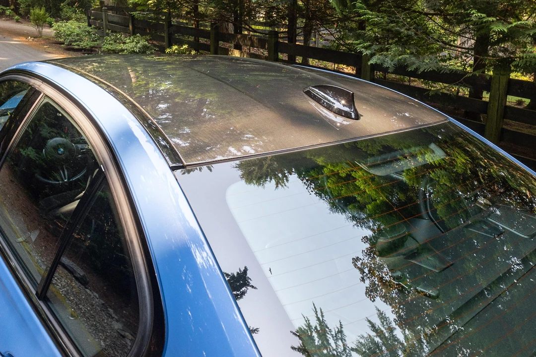 2015 BMW F80 M3 - Image 22 of 31
