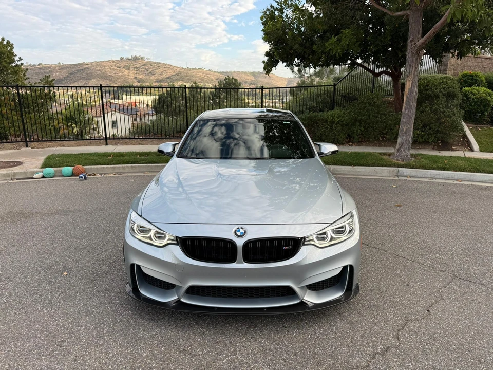 2015 BMW F80 M3 - Image 6 of 31