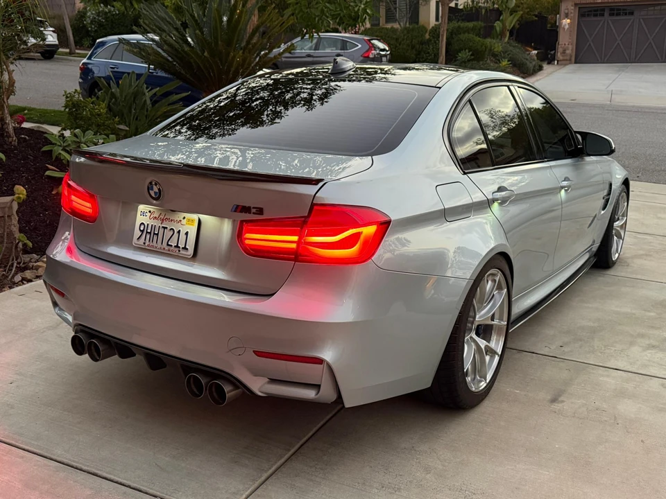 2015 BMW F80 M3 - Image 17 of 31