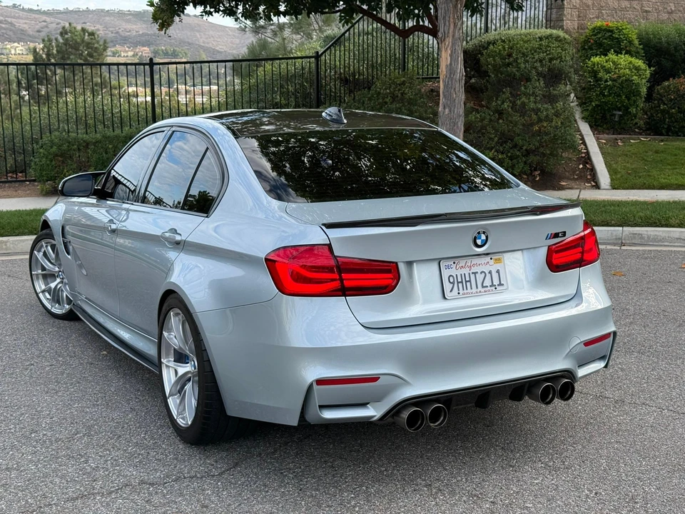 2015 BMW F80 M3 - Image 13 of 31
