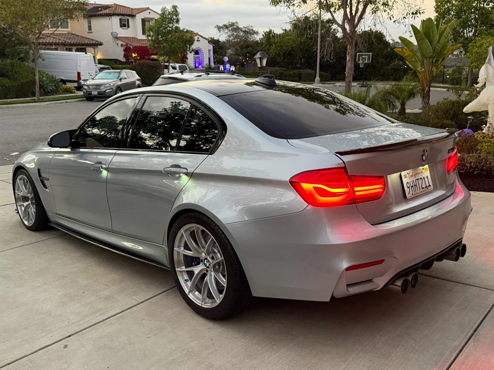 2015 BMW F80 M3 - Image 12 of 31