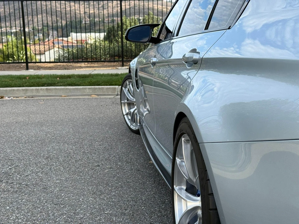 2015 BMW F80 M3 - Image 28 of 31