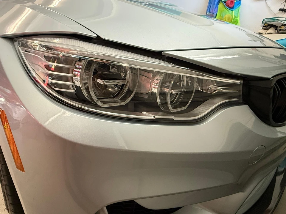 2015 BMW F80 M3 - Image 22 of 31