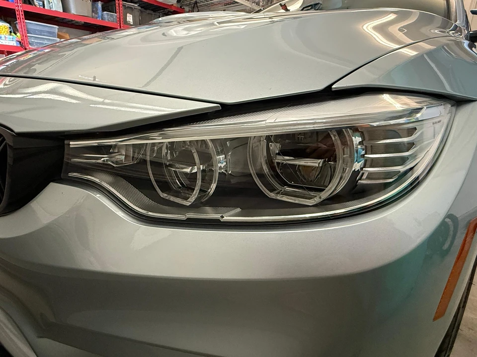 2015 BMW F80 M3 - Image 27 of 31