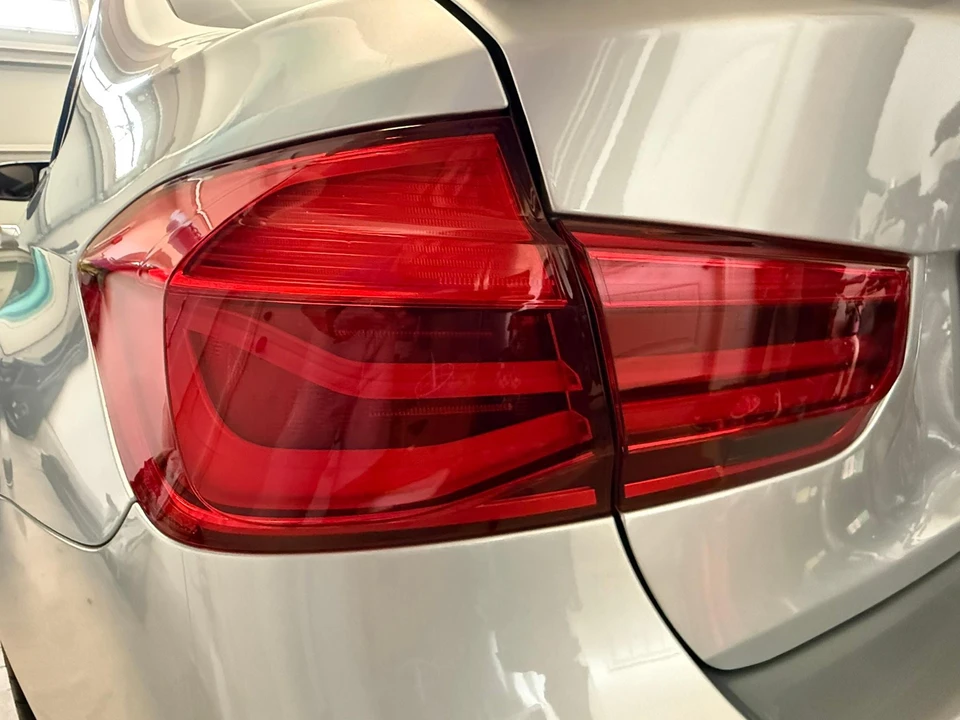 2015 BMW F80 M3 - Image 30 of 31
