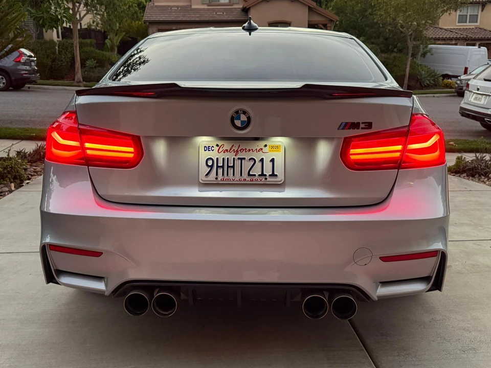 2015 BMW F80 M3 - Image 15 of 31