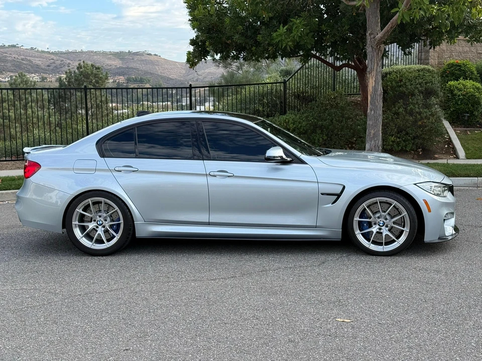 2015 BMW F80 M3 - Image 18 of 31