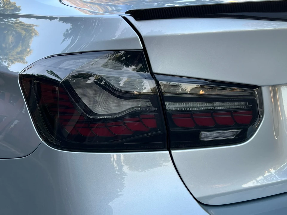 2015 BMW F80 M3 - Image 30 of 31
