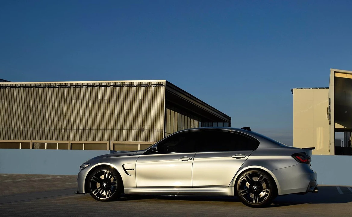 2015 BMW F80 M3 - Image 15 of 31