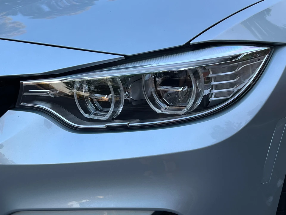 2015 BMW F80 M3 - Image 26 of 31